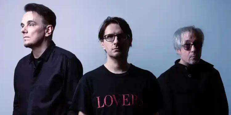 Porcupine Tree – Is This A Closure Or A Continuation