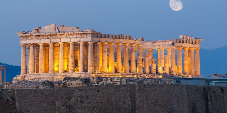 I fregi e marmi del Partenone potrebbero tornare a casa, l’Acropoli di Atene verso gli antichi fasti