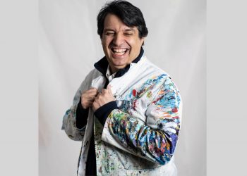 Nel buio i colori, a Cagliari la mostra di Andrea Ferrero per il festival Altre Visioni