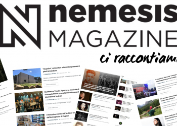 Nemesis Magazine, ci raccontiamo. A Cagliari il primo incontro pubblico del settimanale di cultura