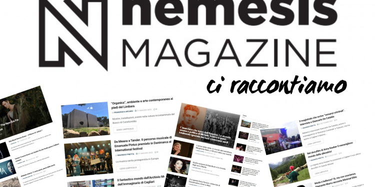 Nemesis Magazine, ci raccontiamo. A Cagliari il primo incontro pubblico del settimanale di cultura