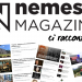 Nemesis Magazine, ci raccontiamo. A Cagliari il primo incontro pubblico del settimanale di cultura