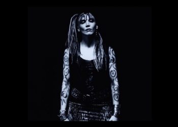 Skin Blood Women Roses – Il Ritorno Di Jarboe ?