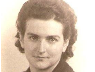 Nadia Gallico Spano, un esempio di coraggio nella lotta per le donne e per la pace