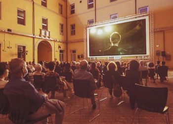 Il cinema all’aperto torna a Cagliari, al via dal 25 giugno la rassegna Nottetempo curata da Spazio 2001