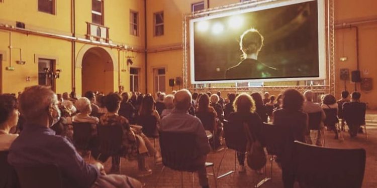 Il cinema all’aperto torna a Cagliari, al via dal 25 giugno la rassegna Nottetempo curata da Spazio 2001