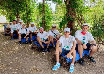 L’amore per il verde ci salverà? L’ortoterapia come cura per l’anima