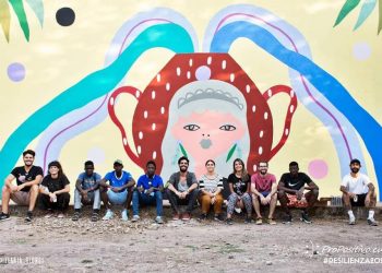 Festival della Resilienza nel Marghine, chiamata agli artisti per l’ottava edizione ‘PRIMITIVƏ’