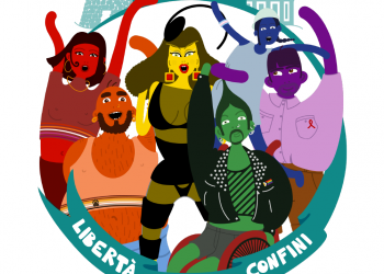 Libertà senza confini, ecco il documento del Sardegna Pride 2022 (e noi di Nemesis Magazine aderiamo)