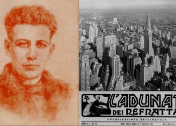 ARCHIVIO. L’anarchico che tornò dall’America. La vicenda umana e politica di Michele Schirru è quasi totalmente ignorata dai suoi conterranei sardi