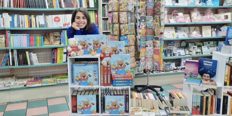 I sogni sono per i coraggiosi, Valentina Vinci li ha esauditi coi suoi orsetti