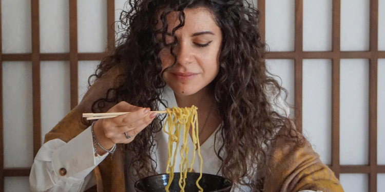 Le ricchezze della Sardegna enogastronomica nel racconto di Jessica Cani