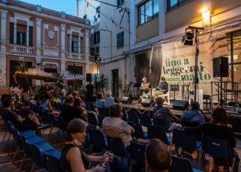 Festival Fino a leggermi matto