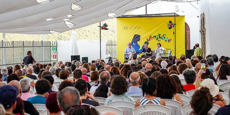 Festival isole delle storie 2022