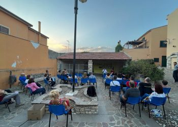 Florinas in Giallo 2022