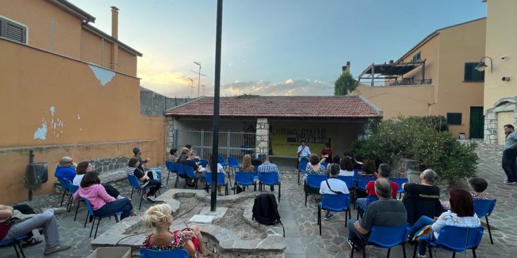 Florinas in Giallo 2022