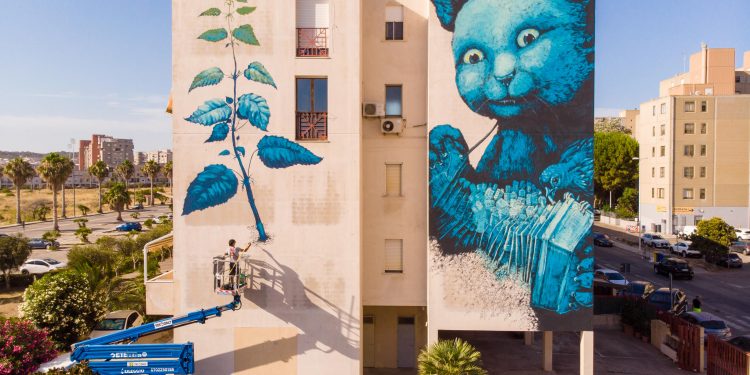 Credits Mirco Pusceddu