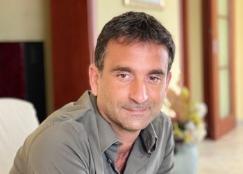 ‘Cristian T’, il nuovo libro di Gianni Usai, ci porta al cuore del paradosso