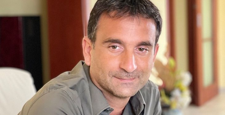 ‘Cristian T’, il nuovo libro di Gianni Usai, ci porta al cuore del paradosso