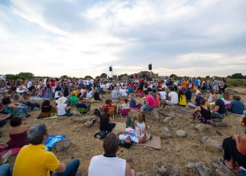A Siddi torna il festival Appetitosamente, tra gli ospiti Rafael Gualazzi e Luca Mercalli