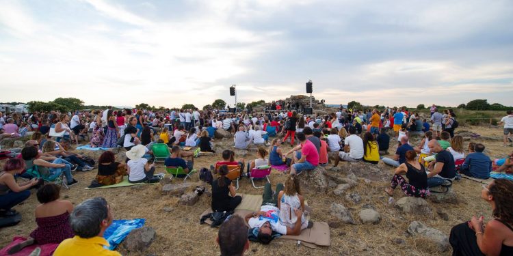 A Siddi torna il festival Appetitosamente, tra gli ospiti Rafael Gualazzi e Luca Mercalli