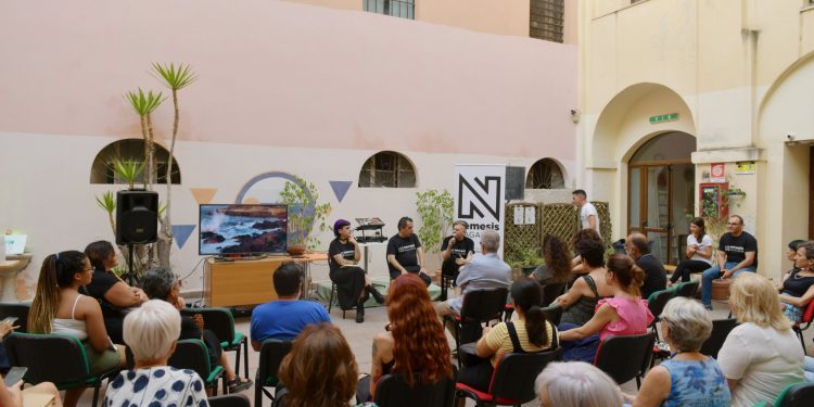 Due anni di notizie, Nemesis Magazine incontra per la prima volta il pubblico