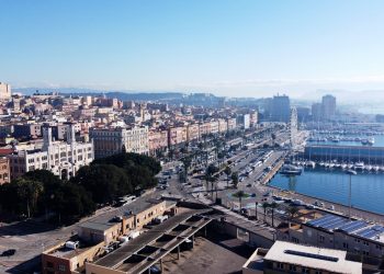 Insieme per il Libano, a Cagliari arrivano sette studenti libanesi