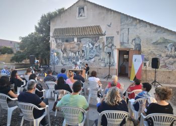 Fuoriclasse e fuoriserie, arriva la quarta edizione del Festival Letterario del Monreale