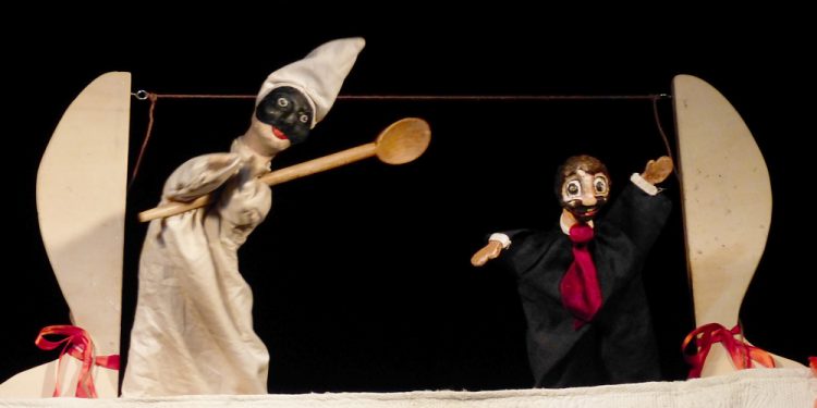 Omaggio al teatro di figura al femminile nel XVIII Festival Bastoni e Burattini a Sestu