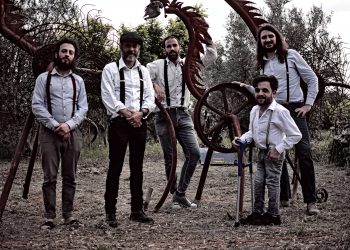 A Santu Lussurgiu la nuova edizione di Vulcani – Blues nel Montiferru, si apre il 16 luglio con Malignis Cauponibus