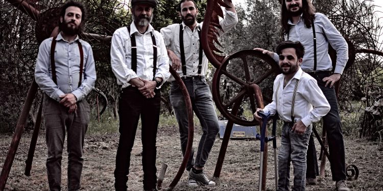 A Santu Lussurgiu la nuova edizione di Vulcani – Blues nel Montiferru, si apre il 16 luglio con Malignis Cauponibus