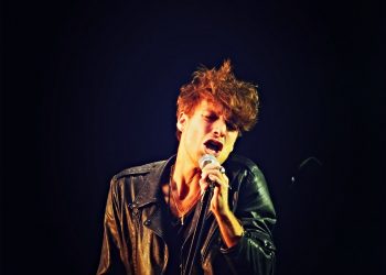 Last Night In The Bittersweet – Finalmente, Di Nuovo Paolo Nutini