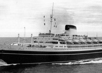 Andrea Doria, la gloria e il dramma in un podcast