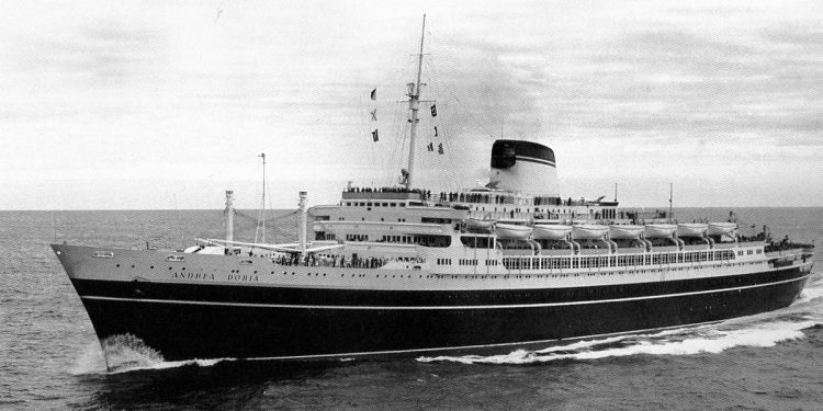 Andrea Doria, la gloria e il dramma in un podcast