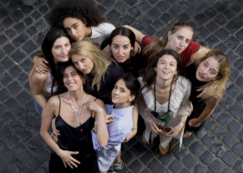 Nasce la rete di Punti Viola, nuova iniziativa di Donnexstrada contro la violenza di genere