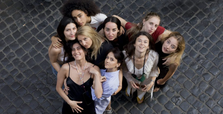 Nasce la rete di Punti Viola, nuova iniziativa di Donnexstrada contro la violenza di genere