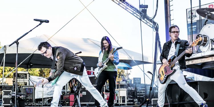 Le Quattro Stagioni (Fake) Di River Cuomo – SZNZ: Spring & Summer