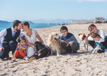 Una ‘culla’ per i bambini con bisogni speciali, il sogno della Casa Famiglia Killia