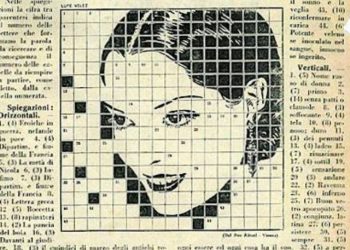 La palestra del cervello di Giorgio Sisini, il sassarese che inventò ‘La Settimana Enigmistica’