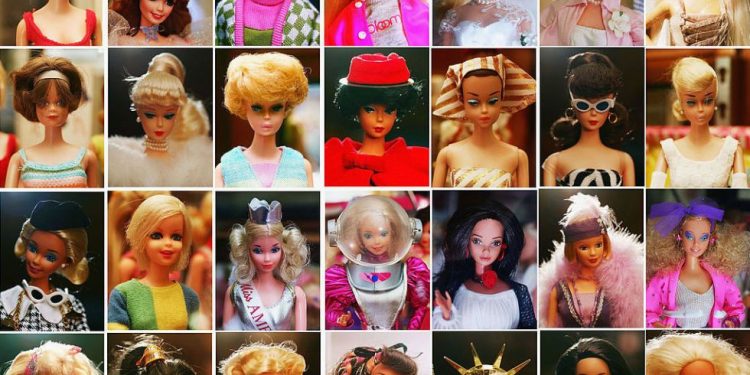 Presto sul grande schermo Barbie, icona tra stereotipo ed emancipazione