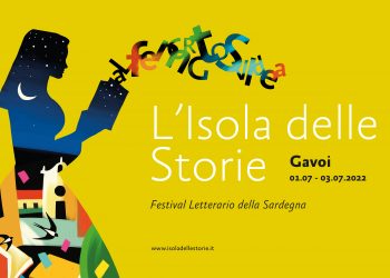 Il programma della XVII edizione del festival di Gavoi “Isole delle Storie”