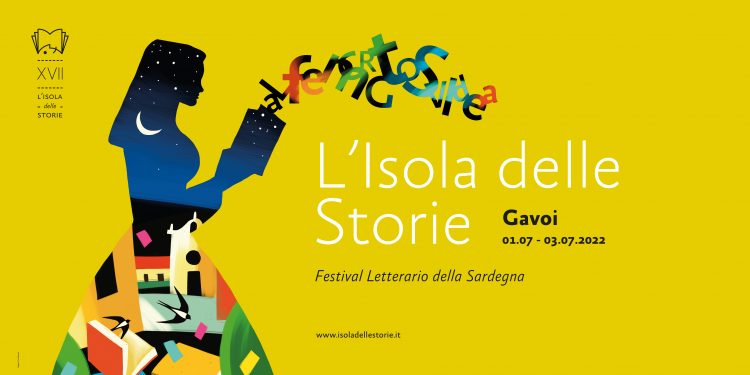 Il programma della XVII edizione del festival di Gavoi “Isole delle Storie”