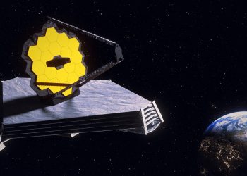 James Webb, ecco le prime immagini più profonde dell’universo