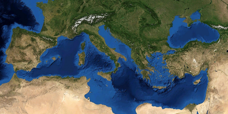 La Giornata internazionale del Mediterraneo si celebra l’8 luglio per onorare il mare e ricordarci che ha bisogno di cura e rispetto