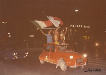 Mundial 1982, quarant’anni fa notte magica che segnò la storia italiana