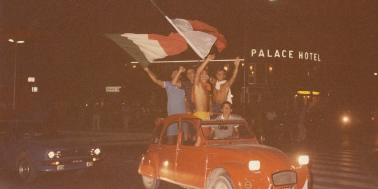 Mundial 1982, quarant’anni fa notte magica che segnò la storia italiana