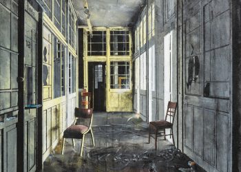 Premio Marchionni, al Magmma di Villacidro in mostra i vincitori per le sezioni grafica e pittura