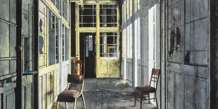 Premio Marchionni, al Magmma di Villacidro in mostra i vincitori per le sezioni grafica e pittura