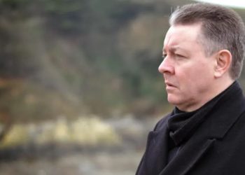 “Sul fondo del Black’s Creek”, nel nuovo romanzo da oggi in libreria Sam Millar racconta l’America più nera