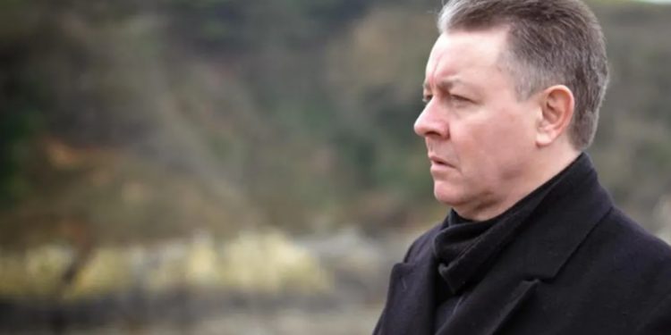 “Sul fondo del Black’s Creek”, nel nuovo romanzo da oggi in libreria Sam Millar racconta l’America più nera